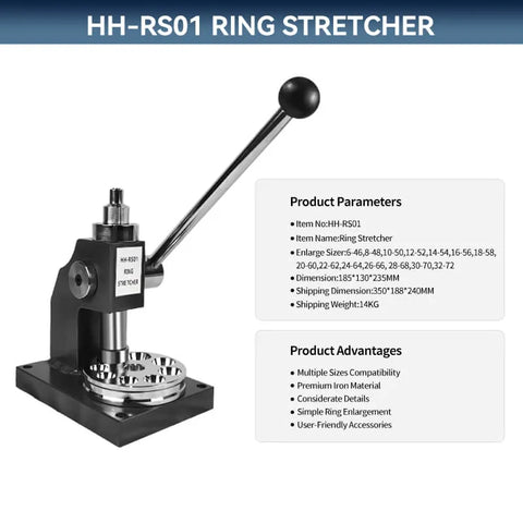 Ring Stretcher,HH-RS01 – Katway